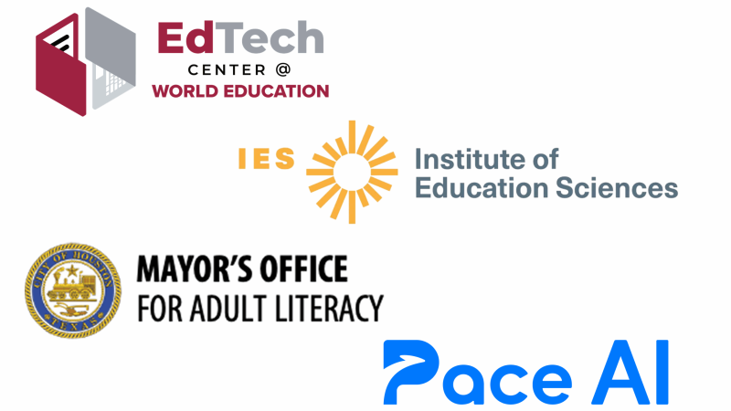 ESL and CASAS STEPS Prep - Pace AI